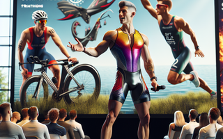 Scimitar Sports Announced as Partner for Sold-Out Inaugural Triathlon Industry Conference (TIC24)