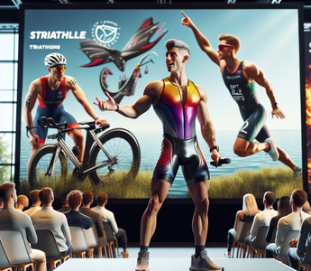 Scimitar Sports Announced as Partner for Sold-Out Inaugural Triathlon Industry Conference (TIC24)