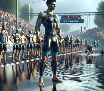 IRONMAN Texas North American Championship