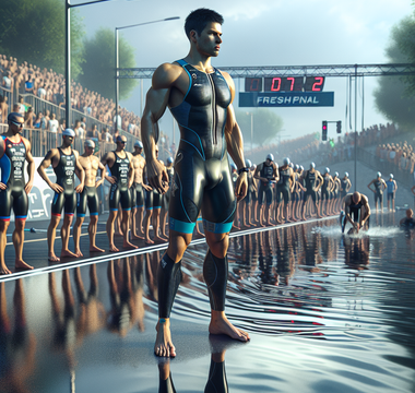 IRONMAN Texas North American Championship