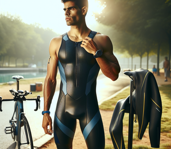 Challenge New Jersey State Triathlon