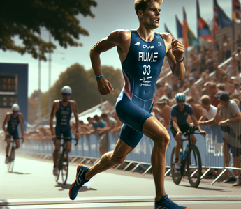 "It would’ve been quite ugly for him in the pro peloton" - Triathlon legends agree Kristian Blummenfelt's decision to stick to triathlon was for the best