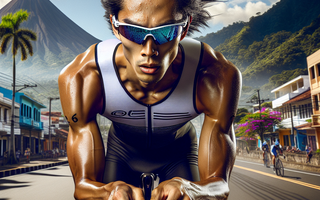 El Salvador to Host First IRONMAN Branded Event in 2026; IRONMAN 70.3 Comes to the Central American Capital of San Salvador