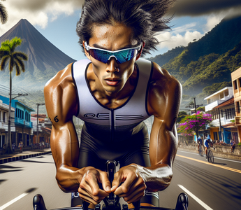 El Salvador to Host First IRONMAN Branded Event in 2026; IRONMAN 70.3 Comes to the Central American Capital of San Salvador