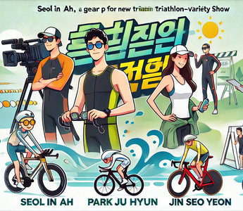 Exciting news for K-drama fans and fitness enthusiasts! 🌟