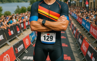 Why IRONMAN Vitoria-Gasteiz is the perfect comeback race