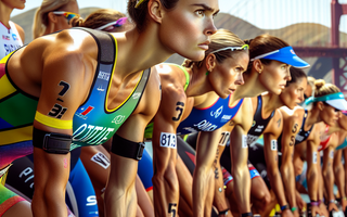 T100 San Francisco boasts SUPREME women's start list with phenom Taylor Knibb set to return