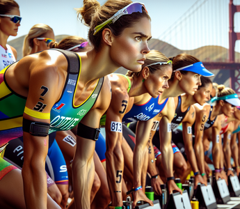 T100 San Francisco boasts SUPREME women's start list with phenom Taylor Knibb set to return