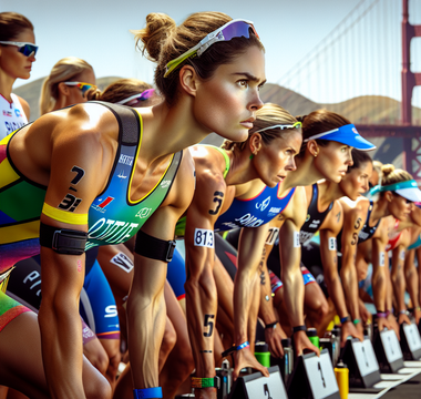 T100 San Francisco boasts SUPREME women's start list with phenom Taylor Knibb set to return