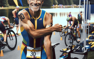 How To Last 30 Years (Or More) In Triathlon, From Athletes Doing Just That