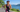 Reckless driver at Ironman event pleads guilty, sentenced to 10 years