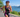 Reckless driver at Ironman event pleads guilty, sentenced to 10 years