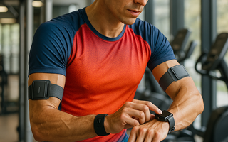 The Best Biohacking Gifts for Triathletes