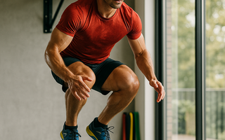 Get Stronger and Run Better Off the Bike with This Off-Season Training Method