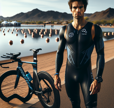 Ironman Arizona 2024