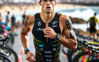 IRONMAN South Africa – African Championship 2025