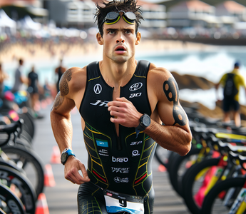 IRONMAN South Africa – African Championship 2025