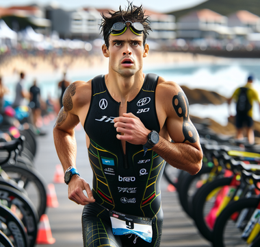IRONMAN South Africa – African Championship 2025