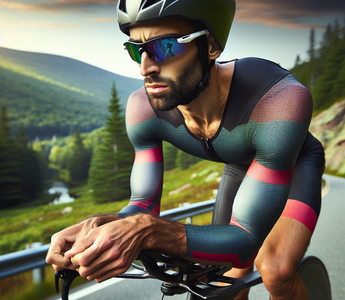 Top Notch Triathlon Returns On Saturday
