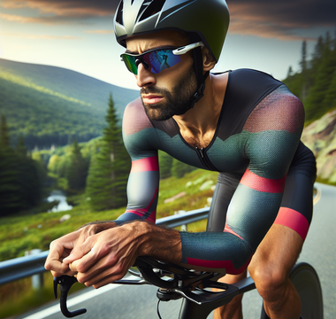 Top Notch Triathlon Returns On Saturday