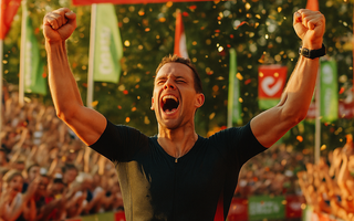 DATEV Challenge Roth Named ‘Race of the Year’ for the 14th Time in