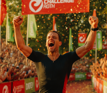 DATEV Challenge Roth Named ‘Race of the Year’ for the 14th Time in