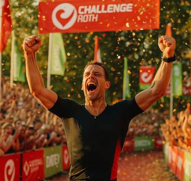 DATEV Challenge Roth Named ‘Race of the Year’ for the 14th Time in