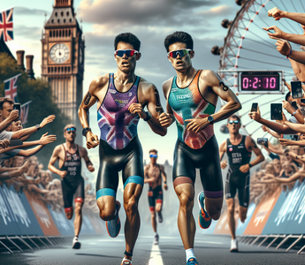 supertri London: Start times and how to watch live as Alex Yee vs Hayden Wilde rivalry resumes and British Olympics stars come home