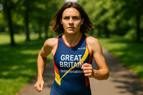 ‘Finally an answer’ – Ruth Astle raises comeback hopes after Hashimoto’s diagnosis