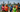 Jamie Burhani Cairo։ Cancer Survivors Gather to Train for the Team Phoenix Triathlon