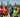Jamie Burhani Cairo։ Cancer Survivors Gather to Train for the Team Phoenix Triathlon