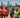 Jamie Burhani Cairo։ Cancer Survivors Gather to Train for the Team Phoenix Triathlon
