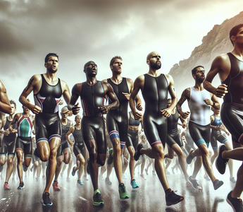 Conquering Karlovy Vary: Inside Look into Triathlon's Grit, Strategy & Endurance Excellence
