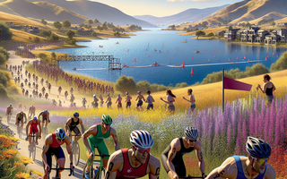 Wildflower 2025 Marks Triumphant Return to Lake San Antonio