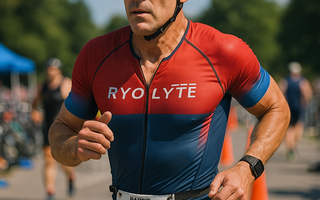 Surgeon who died during Barrie triathlon was ‘a visionary leader’