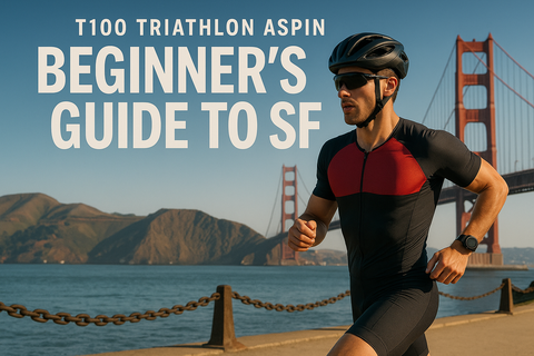 T100 Triathlon Aspin 2026