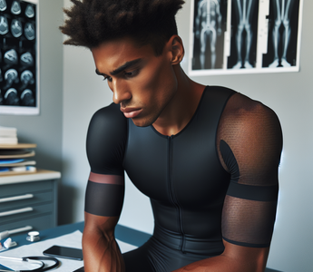 Triathlete's Ironman Setback: Overcoming RED-S Through Proper Fueling
