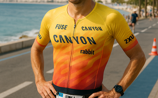 The DNF Files: 2025 Ironman World Championship Nice