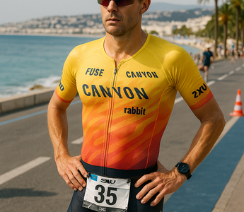 The DNF Files: 2025 Ironman World Championship Nice