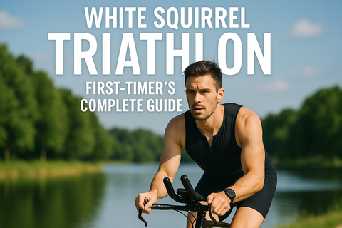 White Squirrel Triathlon