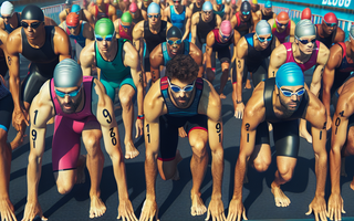 Socorro Chile Triathlon this Saturday hosts state championship
