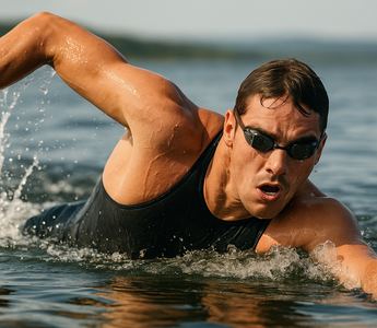 From Champion to Master: How Nick Sloman's 12-Year Technique Revolution Made Him a 5-Time World Rep - Smart Swimming Secrets That Transform Performance

