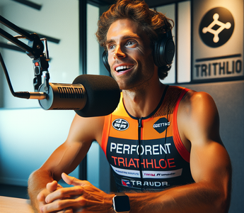 Sam Long Mini Series on The Slowtwitch Podcast: Business and Relationships in Triathlon