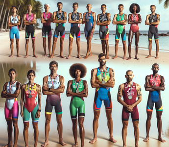 Kona start list announced - four Ironman World Champions head the field