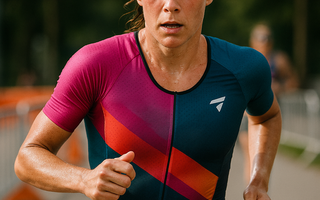 Paula Findlay faces frantic race against time as triathlete targets T100 finals in Qatar following 'heartbreak' of Marbella DNF