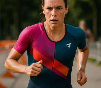 Paula Findlay faces frantic race against time as triathlete targets T100 finals in Qatar following 'heartbreak' of Marbella DNF