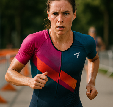 Paula Findlay faces frantic race against time as triathlete targets T100 finals in Qatar following 'heartbreak' of Marbella DNF