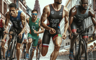 IRONMAN Frankfurt 2024: Start time and how to watch live as Blummenfelt starts Kona countdown