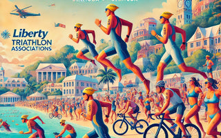 Liberty Mutual Adds Exciting New Event to Bermuda Triathlon Association Calendar