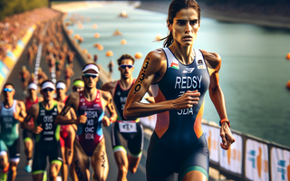 Mastering Triathlon Strategy: Swim Start, Bike Tactics, and Run Endgame Secrets